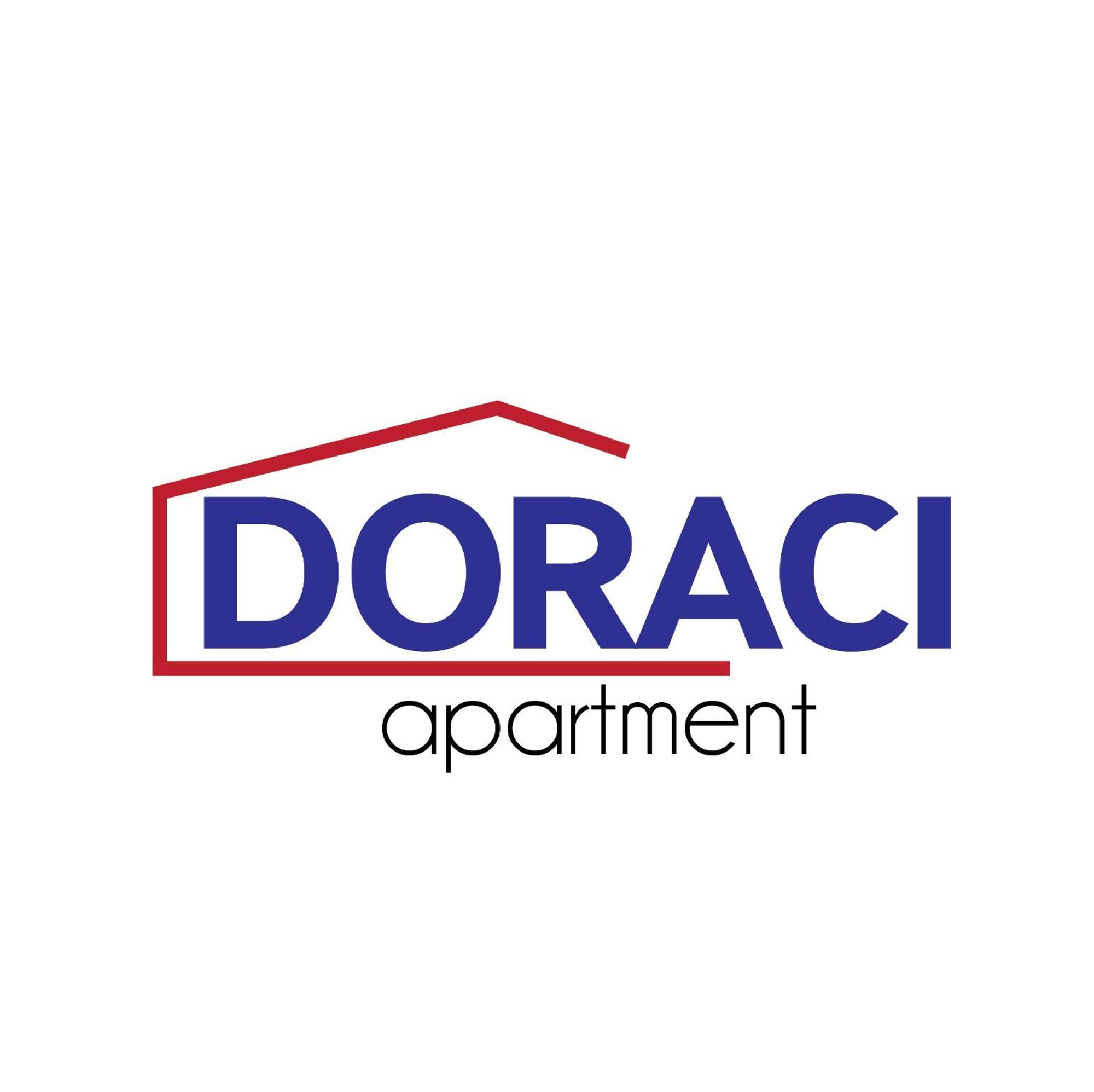 Doraci Apartments Tirana Exterior foto